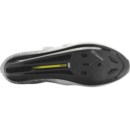Chaussures Route MAVIC COSMIC SLR Blanc/Noir