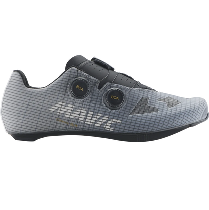 Chaussures Route MAVIC COSMIC SLR Noir/Gris
