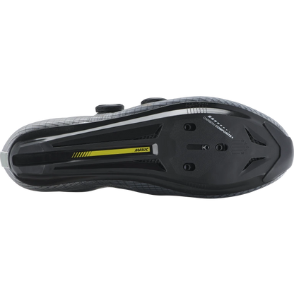 Chaussures Route MAVIC COSMIC SLR Noir/Gris