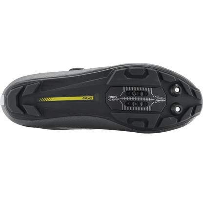 Chaussures VTT MAVIC CROSSMAX SL II Gris