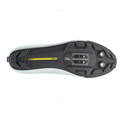 Chaussures VTT MAVIC CROSSMAX BOA Light Bleu