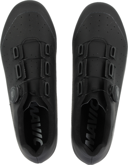 Chaussures Mavic Allroad BOA Noir - vue 2