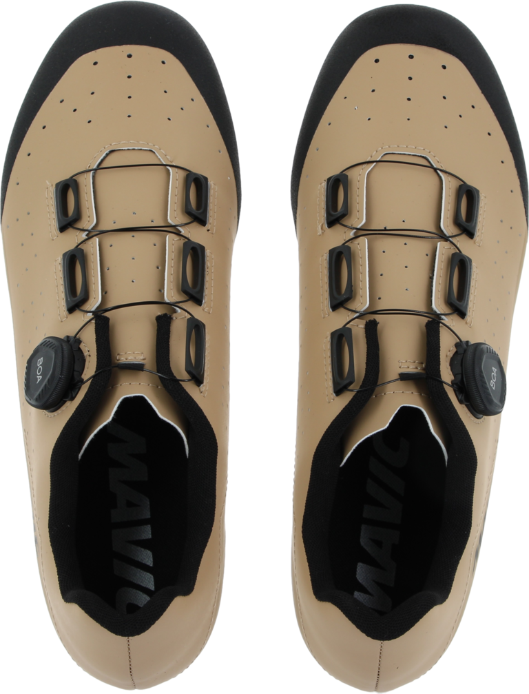 Chaussures Mavic Allroad BOA Sand - vue 2