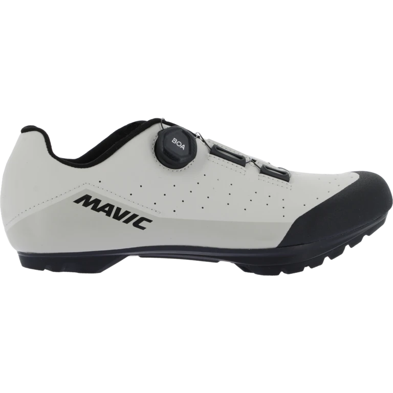 Chaussures Gravel Mavic Allroad BOA Gris Clair