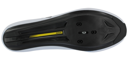 Chaussures Mavic Cosmic BOA Blanc - vue 3