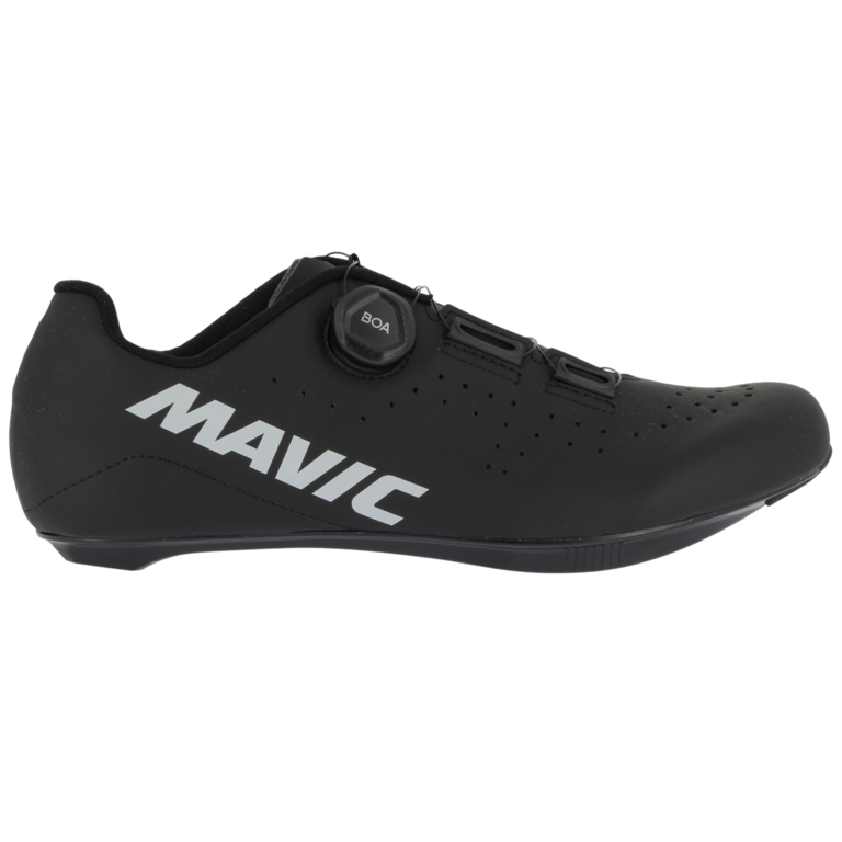 Chaussures Route Mavic Cosmic BOA Noir
