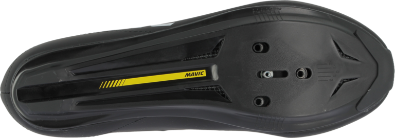 Chaussures Mavic Cosmic BOA Noir - vue 3