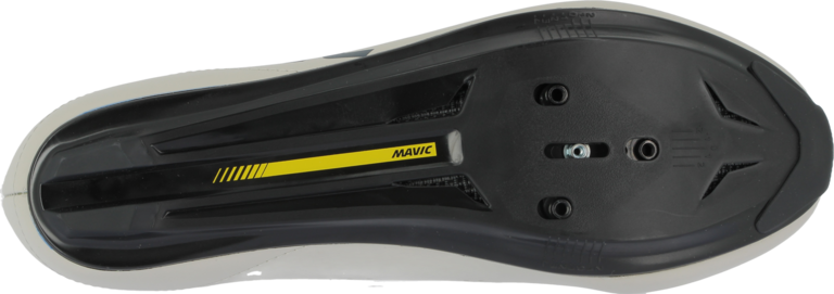 Chaussures Mavic Cosmic BOA Gris Clair - vue 3