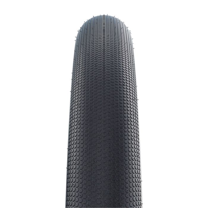 Pneu SCHWALBE G-ONE SPEED ADDIX SpeedGrip Super Ground 700x35c Tubeless Ready Noir