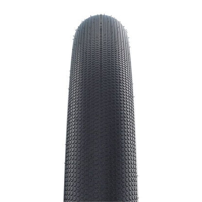 Pneu SCHWALBE G-ONE SPEED ADDIX SpeedGrip Super Ground V-Guard 700x40c Tubeless Ready Noir