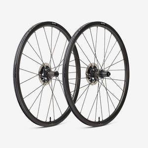 Paire de roues SCOPE S3