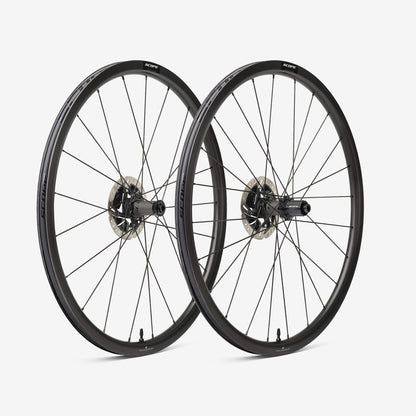 Paire de roues SCOPE S3