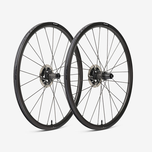 Paire de roues SCOPE S3