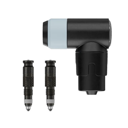 Kit de Conversion SCHWALBE CLIK VALVE Valve + Tête de Pompe