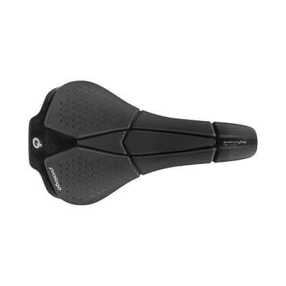 Selle PROLOGO SCRATCH M5 Rails Tirox Noir