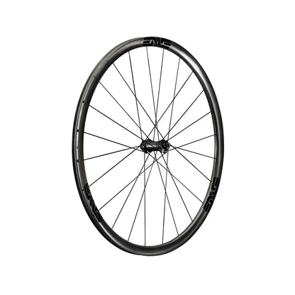Roue Avant ENVE SES 2.3 Tubeless Ready (Center Lock) Noir