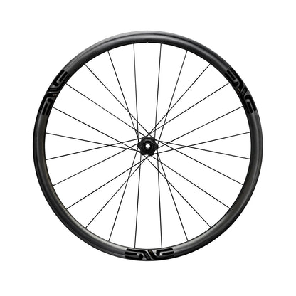 Roue Arrière ENVE SES 2.3 Tubeless Ready (Center Lock) Noir