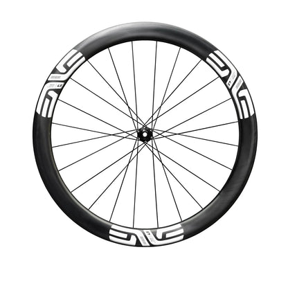 Roue Avant ENVE SES 4.5 Tubeless Ready (Center Lock) Blanc