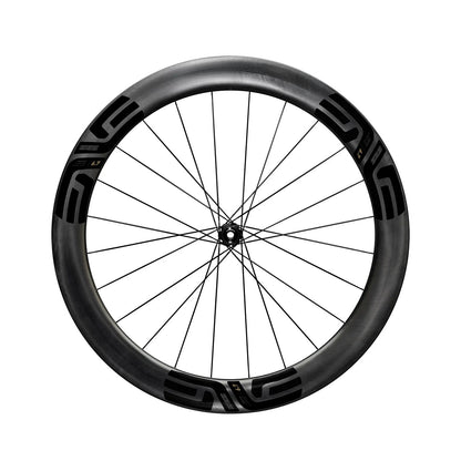 Roue Avant ENVE SES 6.7  Tubeless Ready (Center Lock) Noir