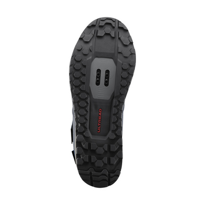 Chaussures VTT SHIMANO GE500 Femme Bleu