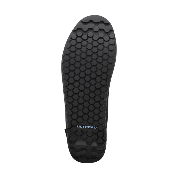 Chaussures VTT SHIMANO GF400 Noir