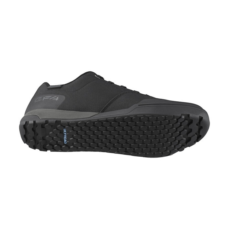 Chaussures VTT SHIMANO GF400 Noir
