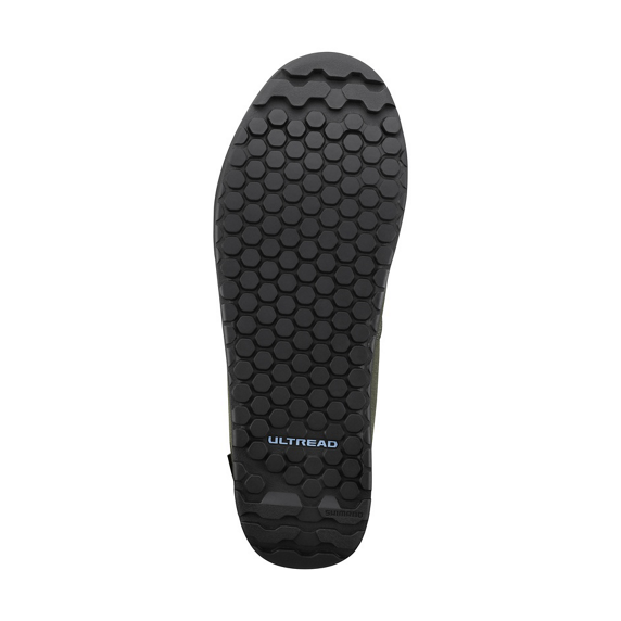 Chaussures VTT SHIMANO GF400 Vert