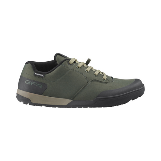 Chaussures VTT SHIMANO GF400 Vert
