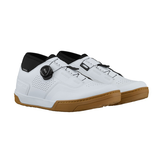 Chaussures VTT SHIMANO GF800 Blanc