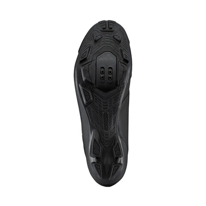 Chaussures VTT HIVER SHIMANO MW502 Noir