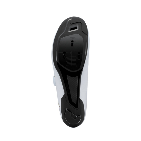 Chaussures Route SHIMANO RC302 Blanc