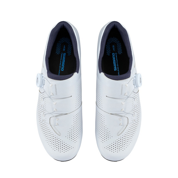 Chaussures Route SHIMANO RC302 Blanc
