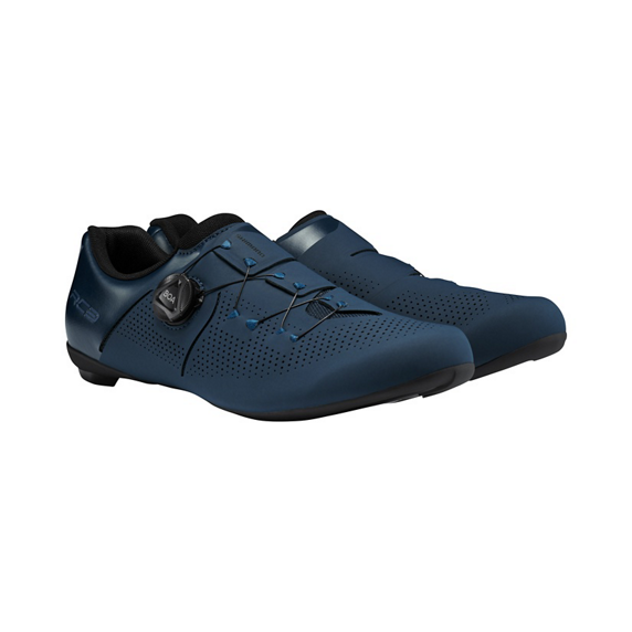 Chaussures Route SHIMANO RC302 Marine