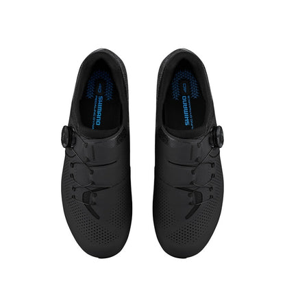 Chaussures Route SHIMANO RC302 Femme Noir