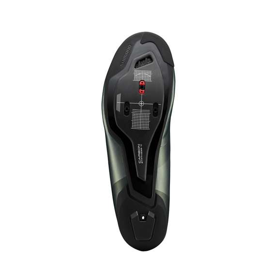 Chaussures Route SHIMANO RC703 Vert
