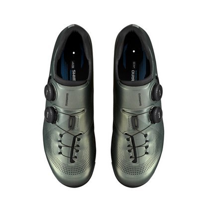 Chaussures Route SHIMANO RC703 Vert