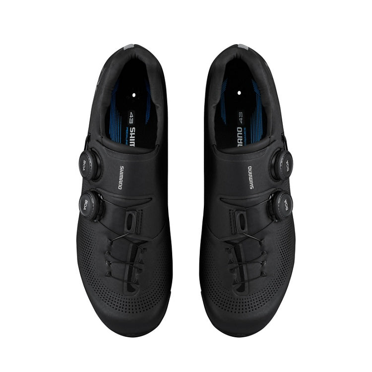 Chaussures Route SHIMANO RC703 Noir