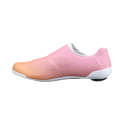 Chaussures Route SHIMANO RC810 Rose/Pêche