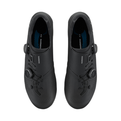 Chaussures Route SHIMANO RC810 Noir