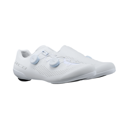 Chaussures Route SHIMANO RC810 Blanc