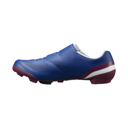Chaussures VTT XC/Gravel SHIMANO RX710 Marine