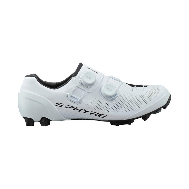 Chaussures VTT SHIMANO S-PHYRE XC903  Blanc