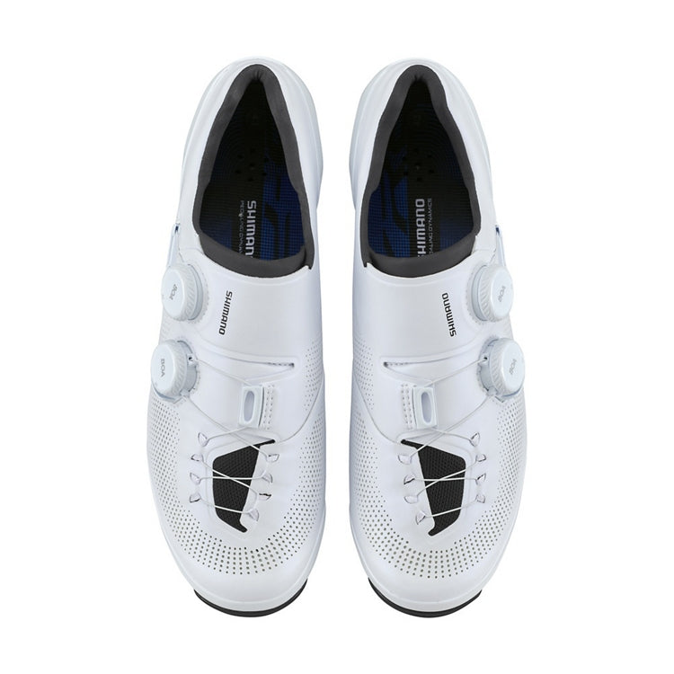 Chaussures VTT SHIMANO S-PHYRE XC903  Blanc