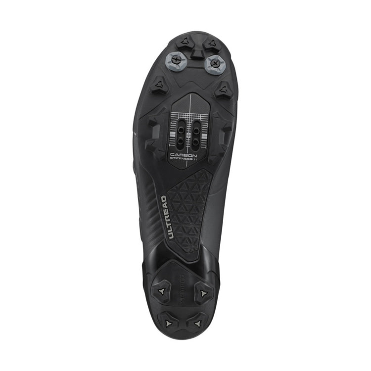 Chaussures VTT SHIMANO XC903 S-PHYRE Noir