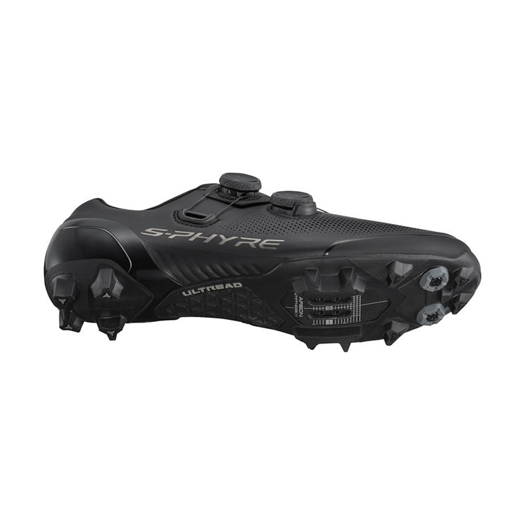 Chaussures VTT SHIMANO XC903 S-PHYRE Noir