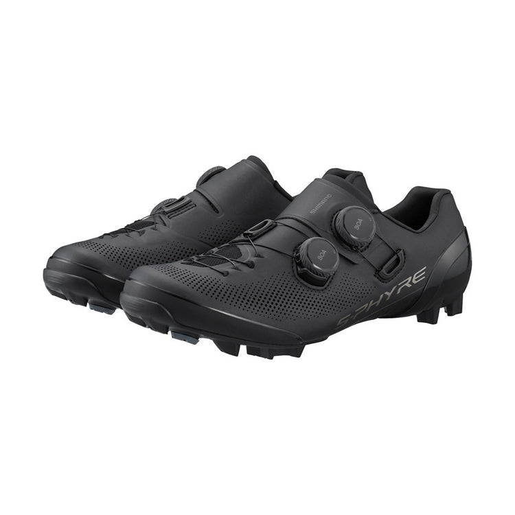 Chaussures VTT SHIMANO XC903 S-PHYRE Noir