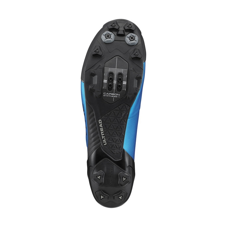 Chaussures VTT SHIMANO S-PHYRE XC903 Bleu