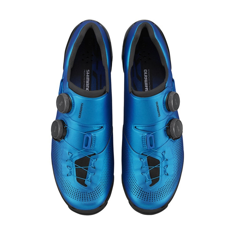 Chaussures VTT SHIMANO S-PHYRE XC903 Bleu