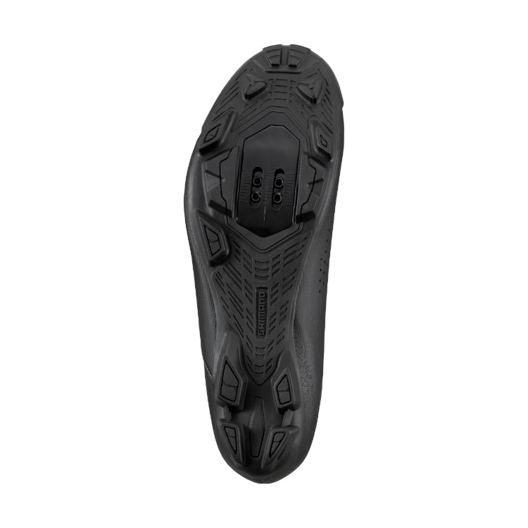 Chaussures VTT SHIMANO XC300 Femme Noir