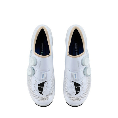 Chaussures VTT SHIMANO S-PHYRE XC903 Femme Blanc